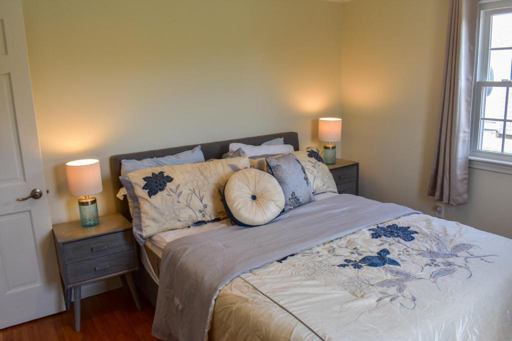 Seaside Serenity, Just A Block /0.1 Mile Away From The Beach Yarmouth Bagian luar foto